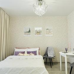 1-комнатные апартаменты стандарт Кирова, 11