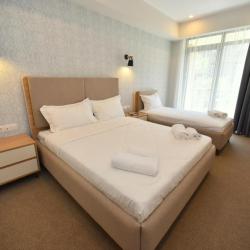 Фото Отель Hotel Avenue 30 (Авеню 30)