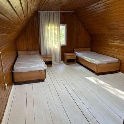 Фото Отель База отдыха Армат Вилладж (Armat Village)