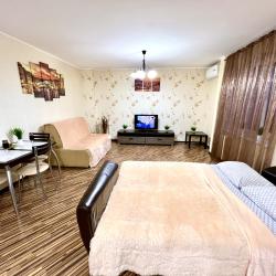 Фото Самарские апартаменты на Карбышева