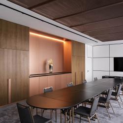 фото 29 Movenpick Moscow Taganskaya (Мовенпик Таганская)