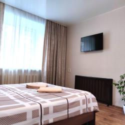 Фото Отель Sweet Home Apartments на улице Пушкина