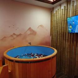 Фото Отель Park Side Inn (Парк Сайд Инн)
