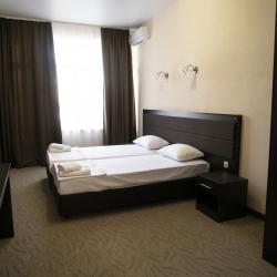 Фото Отель Панорама