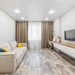 Фото Апартаменты Чак-чак хаус (Chak-chak House) на улице Павлюхина 110Г