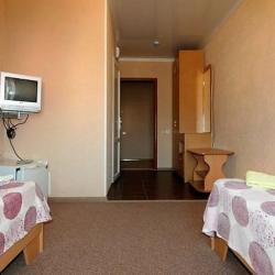 Фото Отель Эдем