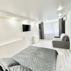 Фото Апартаменты на проспекте Циолковского 47А