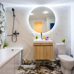 Апартаменты улучшенные