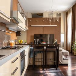 фото 17 MyHome YourHome (МайХоум ЙоХоум) на улице Таврическая