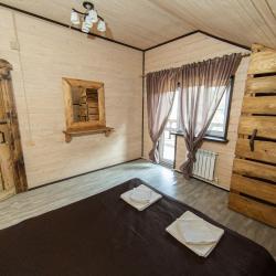 Фото Отель Агроусадьба Павлова