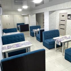 Фото Отель Barhat Hotel (Бархат)