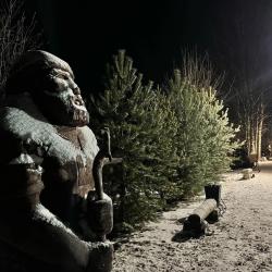 Фото Отель Усадьба Добрыни Никитича