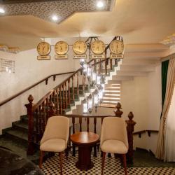 Фото Отель Sand Hill Hotel (Санд Хил)