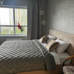Фото Отель Apartment Hub (Апартмент Хаб) на улице Пушкинская