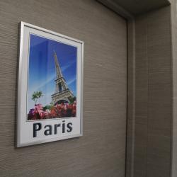 Фото Отель Okay (Окей)