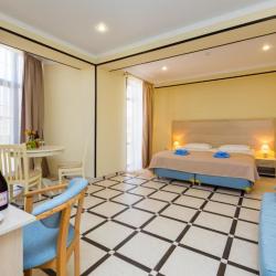 Фото Отель BMG Hotel