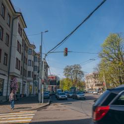 Фото Апартаменты комфорт класса на Колоскова