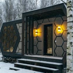Фото Отель HoneyDay (ХаниДэй)