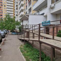 1-комнатные апартаменты стандарт