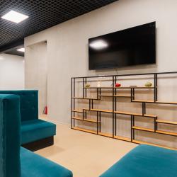 Фото ВВ-Хостел