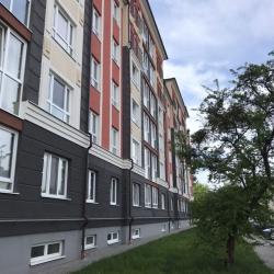 Фото Апартаменты на улице Старорусская 29