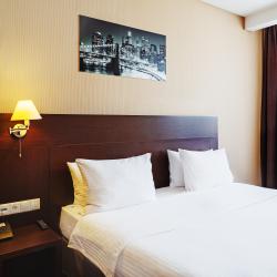 фото 15 Gorskiy City Hotel (Горский сити отель)
