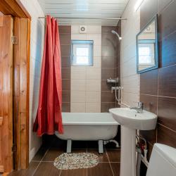 Фото Отель Надежда