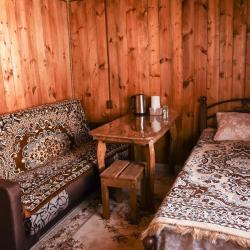 Фото Отель Раш