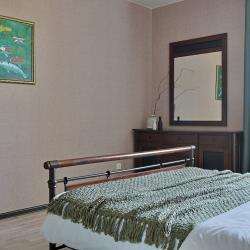 Фото Отель Urban Apartments (Урбан Апартментс) на улице Право-Булачная