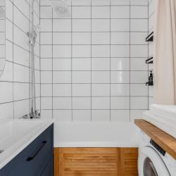 фото 17 Flatforyou (Флэтфорю) на шоссе Волоколамское 24 корпус 1