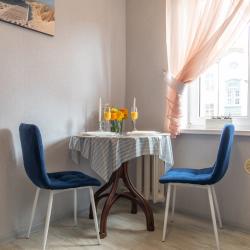 Фото Отель LovelyHome 39 (ЛавлиХоум 39) на улице Багратиона 126