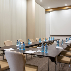 Фото Отель Marriott Sochi Krasnaya Polyana (Марриотт Сочи )