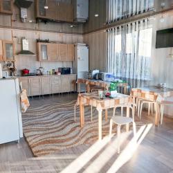 Фото Отель Панорама