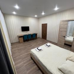 Фото Отель Фараон