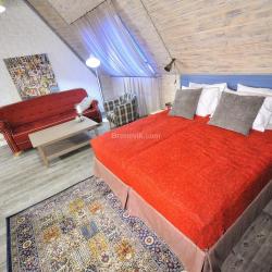 Фото Отель KamInn (КамИнн)