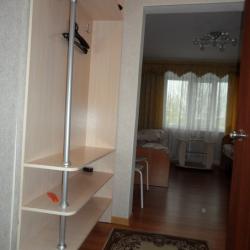 Фото Отель Березка