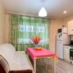 Фото Отель Relax Apart (Релакс Апарт) на улице Молодёжная 78