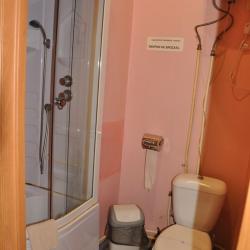 Фото Отель Мега