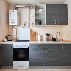 Фото Апартаменты на улице Магистральная 55