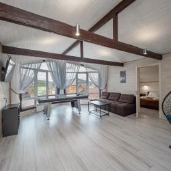 Фото Отель Маверик 2