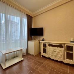 Люкс улучшенный (с балконом)