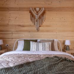 Фото Отель Уютный дом в Истринском районе, 140