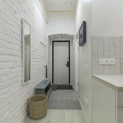 Фото Отель Обломов в Тобольских казармах