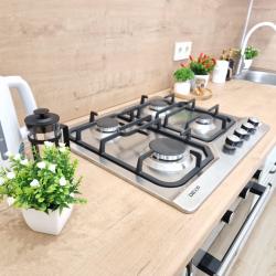 Фото Апартаменты на Деловой 22