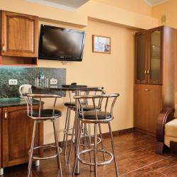 Фото Отель Анна