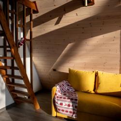 Фото Отель Калтай парк