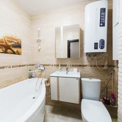 Фото Апартаменты на улице им. В.Н. Симбирцева 40Б