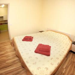 1-комнатные апартаменты стандарт Right room на пер. Салтыкова-Щедрина д.3