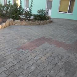 Фото Отель Город-Ок!