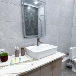 Фото Отель Meridian Apartments (Мередиан Апартментс) на проспекте Абая